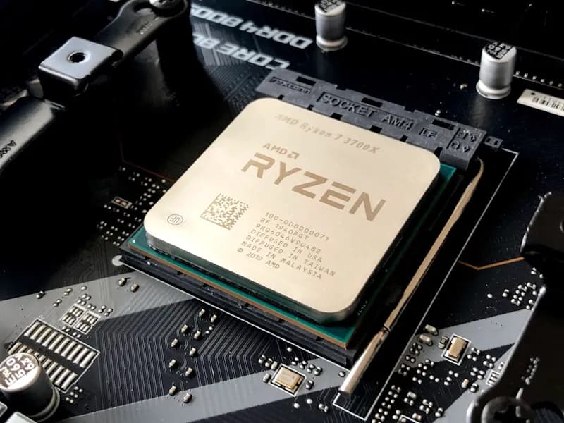 Montaje de ordenadores con componentes personalizados